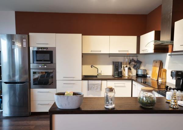 REZERVOVANÝ– 3-IZBOVÝ BYT S TERASOU, ROVINKA (JASNÁ ULICA)