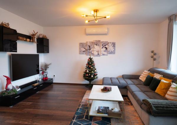 REZERVOVANÝ– 3-IZBOVÝ BYT S TERASOU, ROVINKA (JASNÁ ULICA)