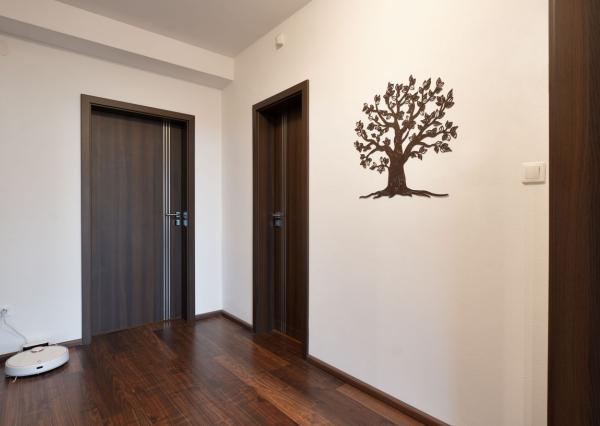 REZERVOVANÝ– 3-IZBOVÝ BYT S TERASOU, ROVINKA (JASNÁ ULICA)