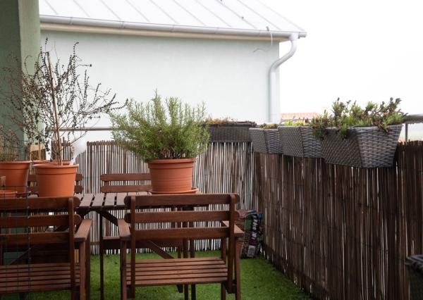 REZERVOVANÝ– 3-IZBOVÝ BYT S TERASOU, ROVINKA (JASNÁ ULICA)