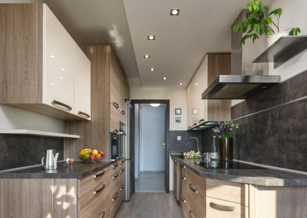 REZERVOVANÉ: Na predaj: zrekonštruovaný 3-izbový byt s balkónom v Ružinove