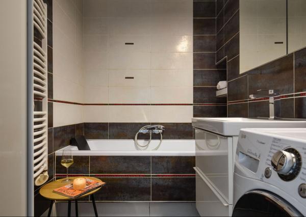 REZERVOVANÉ: Na predaj: zrekonštruovaný 3-izbový byt s balkónom v Ružinove