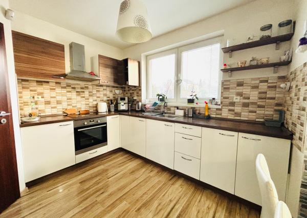 Na predaj útulný 4-izb rodinný dom v obci Jablonové okres Malacky