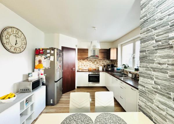 Na predaj útulný 4-izb rodinný dom v obci Jablonové okres Malacky