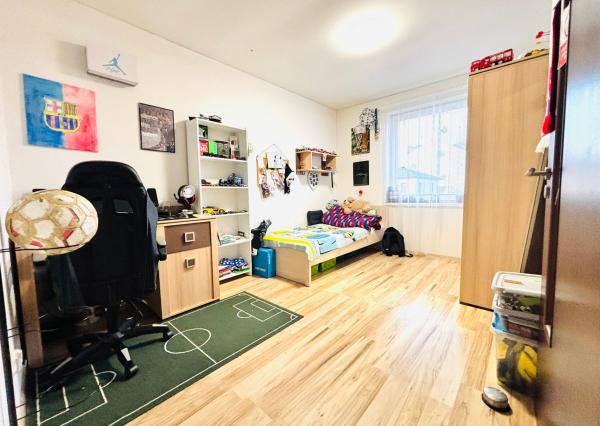 Na predaj útulný 4-izb rodinný dom v obci Jablonové okres Malacky