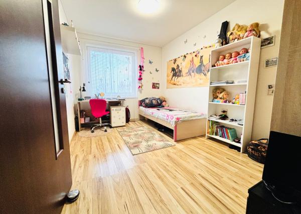 Na predaj útulný 4-izb rodinný dom v obci Jablonové okres Malacky