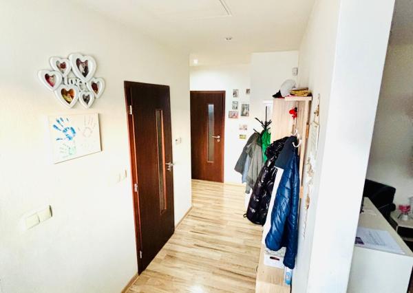 Na predaj útulný 4-izb rodinný dom v obci Jablonové okres Malacky