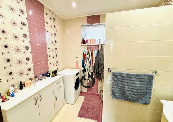 Na predaj útulný 4-izb rodinný dom v obci Jablonové okres Malacky