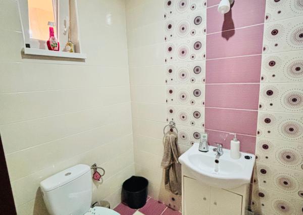 Na predaj útulný 4-izb rodinný dom v obci Jablonové okres Malacky