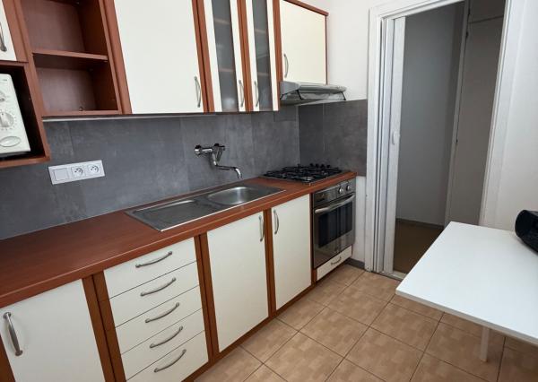 Investičná príležitosť - 2 izbový byt v Podunajských Biskupiciach na predaj- REZERVOVANÝ