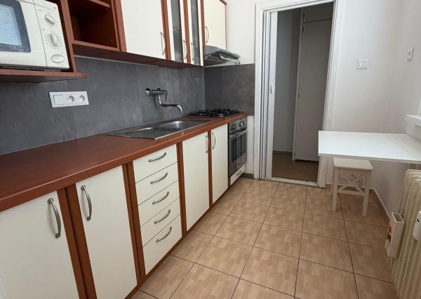 Investičná príležitosť - 2 izbový byt v Podunajských Biskupiciach na predaj- REZERVOVANÝ