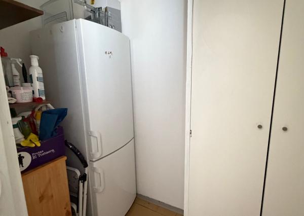 Investičná príležitosť - 2 izbový byt v Podunajských Biskupiciach na predaj- REZERVOVANÝ