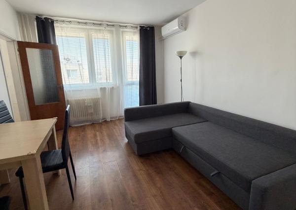 Investičná príležitosť - 2 izbový byt v Podunajských Biskupiciach na predaj- REZERVOVANÝ