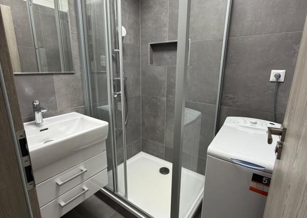 Investičná príležitosť - 2 izbový byt v Podunajských Biskupiciach na predaj- REZERVOVANÝ