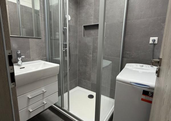 Investičná príležitosť - 2 izbový byt v Podunajských Biskupiciach na predaj- REZERVOVANÝ