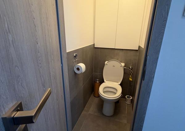 Investičná príležitosť - 2 izbový byt v Podunajských Biskupiciach na predaj- REZERVOVANÝ