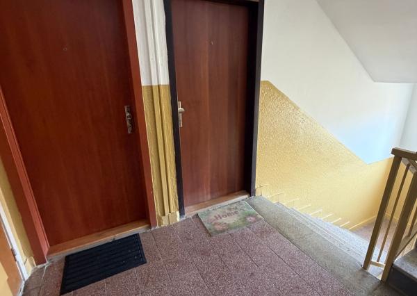 Investičná príležitosť - 2 izbový byt v Podunajských Biskupiciach na predaj- REZERVOVANÝ