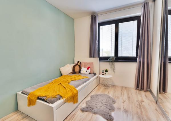 Na predaj útulný 4-izb rodinný dom v obci Veľký Grob s ďaľším menším domom na pozemku.