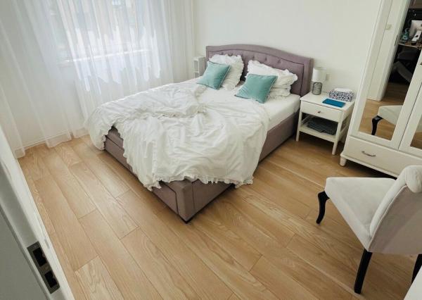 Komfortný 2-izbový byt s balkónom v novostavbe