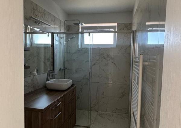 Komfortný 2-izbový byt s balkónom v novostavbe