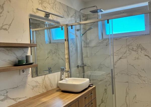 Komfortný 2-izbový byt s balkónom v novostavbe