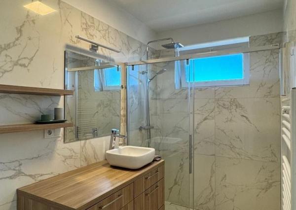 Komfortný 2-izbový byt s balkónom v novostavbe