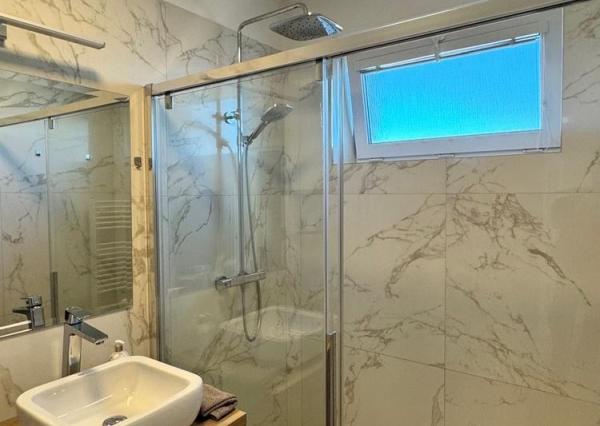 Komfortný 2-izbový byt s balkónom v novostavbe