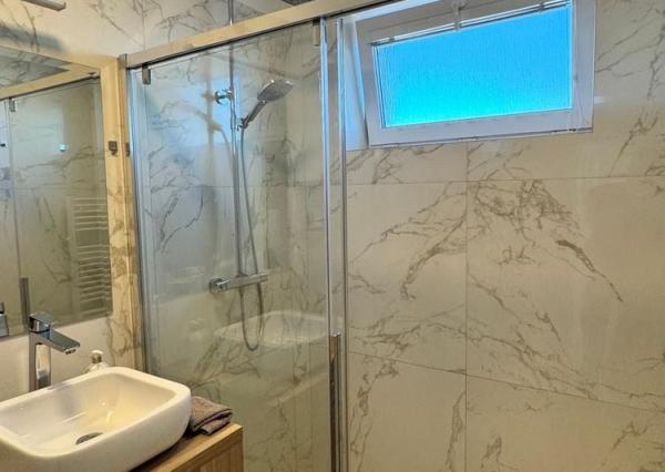 Komfortný 2-izbový byt s balkónom v novostavbe