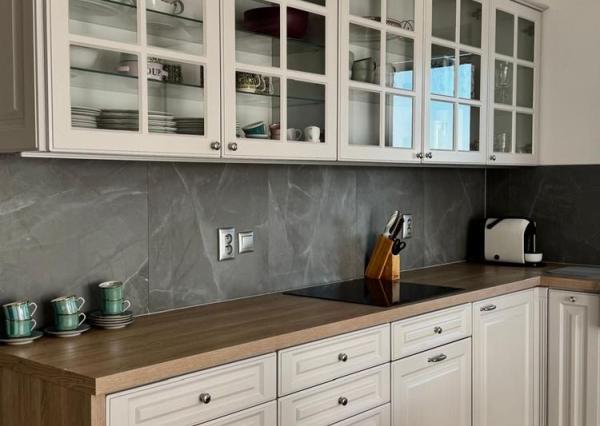 Komfortný 2-izbový byt s balkónom v novostavbe