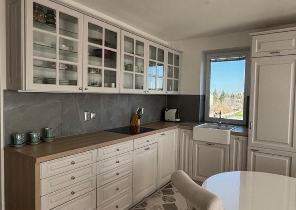 Komfortný 2-izbový byt s balkónom v novostavbe