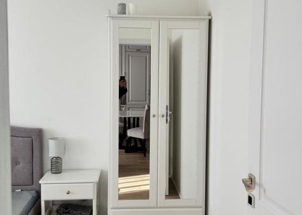 Komfortný 2-izbový byt s balkónom v novostavbe