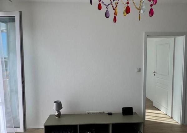 Komfortný 2-izbový byt s balkónom v novostavbe