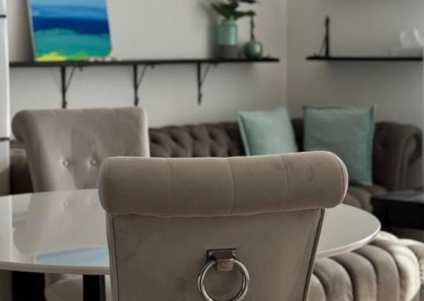 Komfortný 2-izbový byt s balkónom v novostavbe