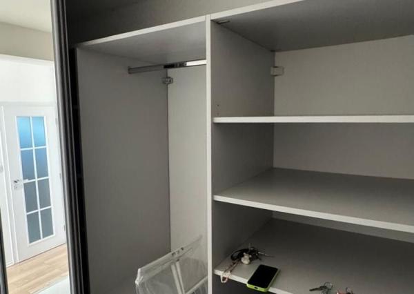 Komfortný 2-izbový byt s balkónom v novostavbe