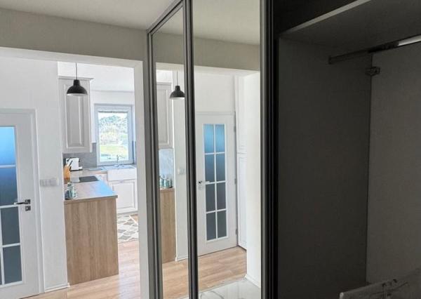 Komfortný 2-izbový byt s balkónom v novostavbe