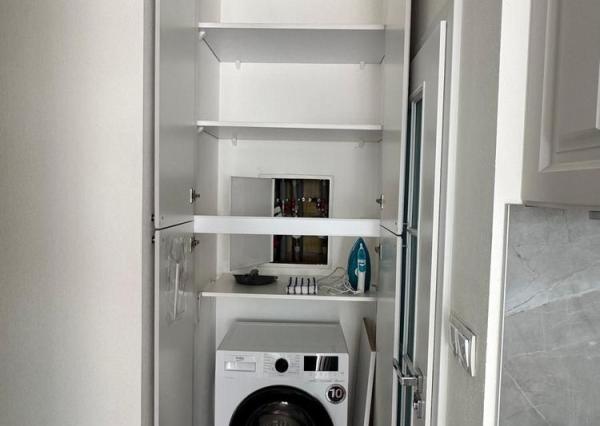 Komfortný 2-izbový byt s balkónom v novostavbe