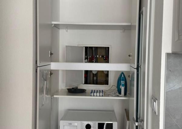 Komfortný 2-izbový byt s balkónom v novostavbe