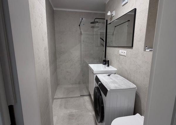 Útulný 2-izbový byt na Šoltésovej ulici  Bratislava-Staré Mesto, okres Bratislava I