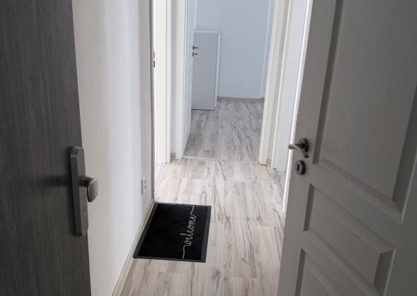 Útulný 2-izbový byt na Šoltésovej ulici  Bratislava-Staré Mesto, okres Bratislava I