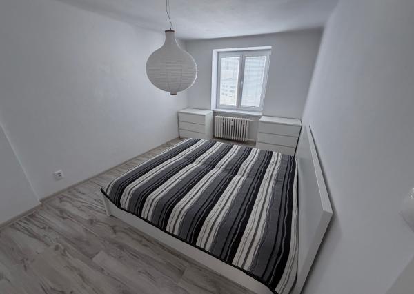 Útulný 2-izbový byt na Šoltésovej ulici  Bratislava-Staré Mesto, okres Bratislava I