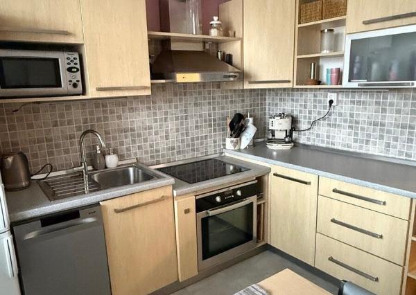 Prenájom 3-izbového bytu – Švabinského ulica, Petržalka