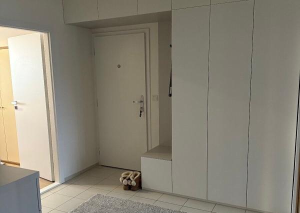 Prenájom 3-izbového bytu – Švabinského ulica, Petržalka