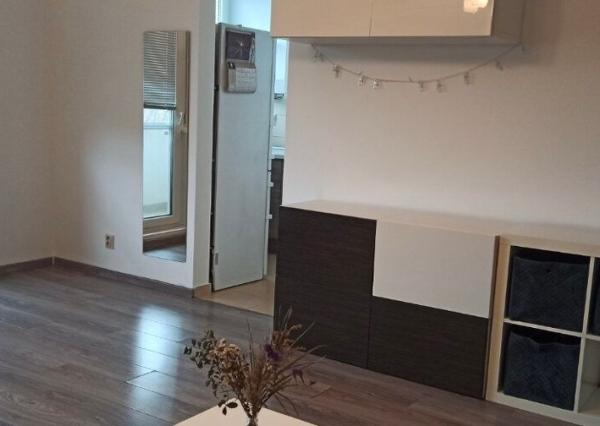 Na prenájom: Klimatizovaný 2-izbový byt s loggiou – Pečnianska ulica, Petržalka