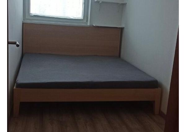 Na prenájom: Klimatizovaný 2-izbový byt s loggiou – Pečnianska ulica, Petržalka