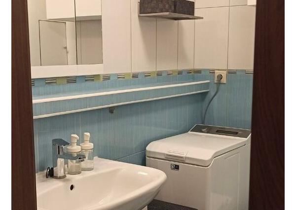 Na prenájom: Klimatizovaný 2-izbový byt s loggiou – Pečnianska ulica, Petržalka