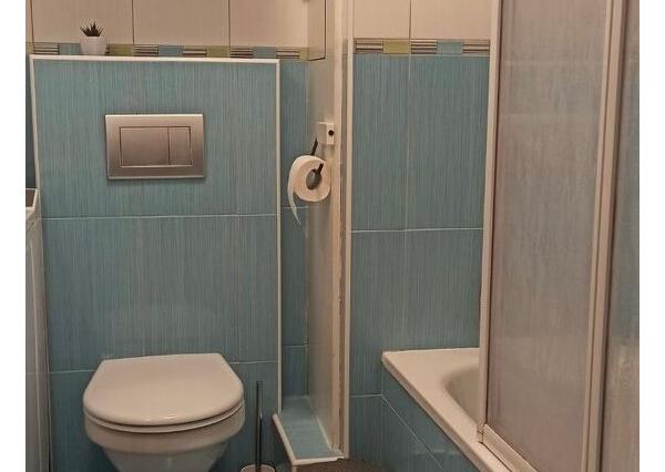 Na prenájom: Klimatizovaný 2-izbový byt s loggiou – Pečnianska ulica, Petržalka