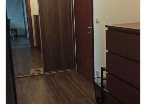 Na prenájom: Klimatizovaný 2-izbový byt s loggiou – Pečnianska ulica, Petržalka