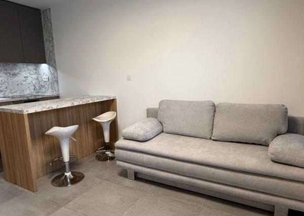 Na prenájom – Moderný 2-izbový byt v projekte Vila Ľadová, Staré Mesto