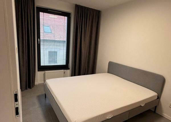 Na prenájom – Moderný 2-izbový byt v projekte Vila Ľadová, Staré Mesto