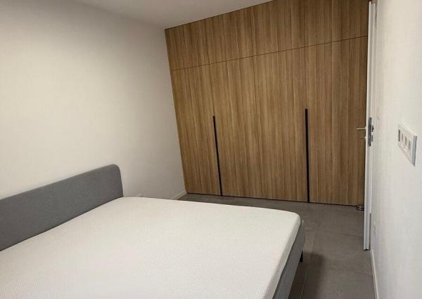 Na prenájom – Moderný 2-izbový byt v projekte Vila Ľadová, Staré Mesto